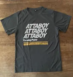 ELDORESO ATTABOY グラフィックTシャツのサムネイル