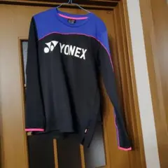YONEX トレーナー ユニMサイズ