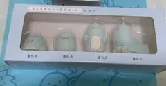 すみっコぐらし プチコレクション もしもすみっコ 進化セット とかげ フィギュア
