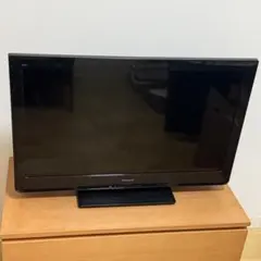 2018年製 パナソニック 32型 液晶テレビ ビエラ TH-32E300 - メルカリ