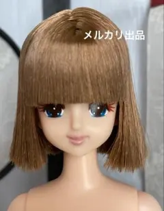 ■リカちゃんキャッスル　オリジナルドール【マリーン】　ジェニー　フレンド Yahoo!オークション -「キャッスル・マリーン」(人形) (ジェニー)の