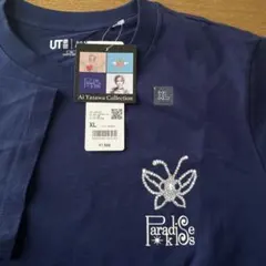 UNIQLO 矢沢あいコレクションＴシャツ