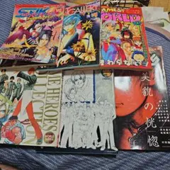KOF2000 小説 - メルカリ