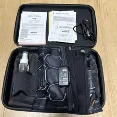 MTG SIXPAD Powersuit Lite Core Belt (M)