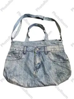 デニムトートバッグ　O'NEILL DENIM