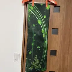 razer マウスマット