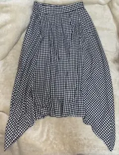 earth music&ecology ロングスカート