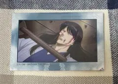 銀魂THE FINALスクエア缶バッジ／桂小太郎