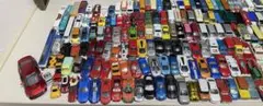 ミニカー50台大量セット トミカホットウィールスMajorette、SIKUあり