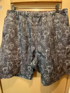 グラニフ　ナイスミドル柄ショーツのサムネイル