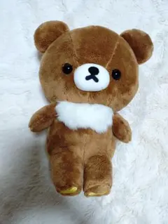 チャイロイコグマ ぬいぐるみ