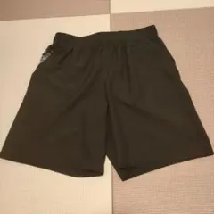 Under Armour ブラック パンツ XL