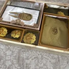ブリヂストン　ゴルフギフトセット REXTAR ピンマーク　ゴルフボールのサムネイル