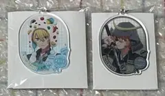 推しの子 47都道府県の子 トレーディングアクリルキーホルダー アクア