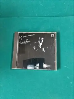 Paco de Lucia 西独盤CD 　Solo Quiero Caminarのサムネイル