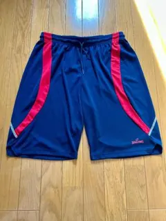 SPALDING スポルディング ショートパンツ ジャージーショーツのサムネイル