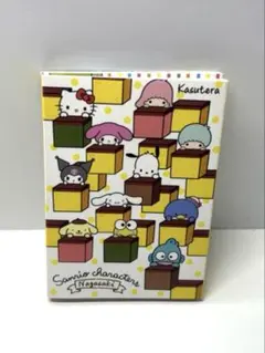長崎 カステラくん ストラップ キーホルダー お土産 - メルカリ