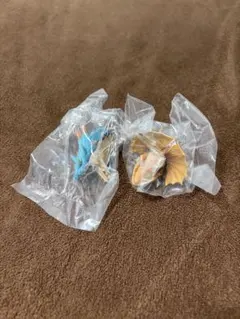 一番くじ　モンスターハンターワイルズ　C賞G賞8点セット