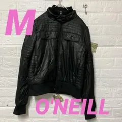 ブラック スタンドカラー