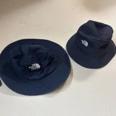 ノースフェイス　帽子