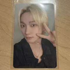 ソンホ The Action ユニバ ラキドロ