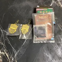 ゴールデンカムイ 一番くじ 宇佐美