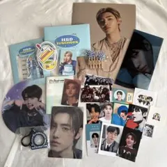 enhypen ソンフン まとめ