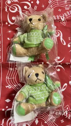 うたプリ くまプリ くじ A賞 セシル