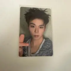 treasure pleasure トレカ　アサヒ