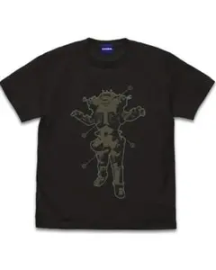 ウルトラセブンtシャツ　キングジョー