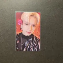 seventeen シーグリ　2023 ジュン　トレカ