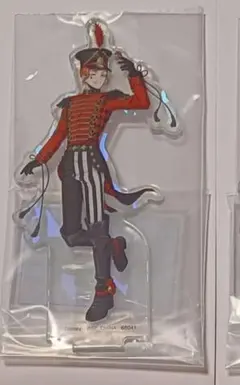 ツイステ 一番くじ ケイト アクリルスタンド