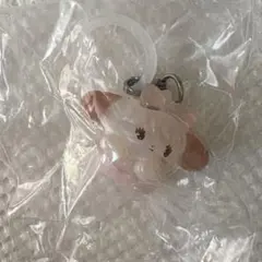 めじるしチャームmikko