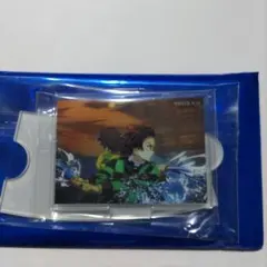 鬼滅の刃 無限城編 劇場物販 水の呼吸ランダムミニアクスタ 冨岡義勇 竈門炭治郎