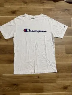 Champion Tシャツ ホワイト L