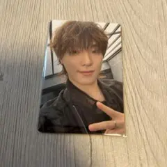 SEVENTEEN NEW_ 会場限定特典 Weverse ディノ