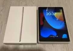 Apple iPad 第6世代 Wi-Fi モデル 128GB スペースグレー