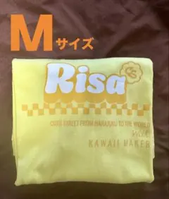 古澤里紗 推しアピTシャツ ver.2 Mサイズ CUTIE STREET