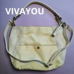 VIVAYOU バッグ