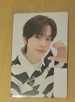 TWS シニュ 42 CLUB ラントレ トレカ