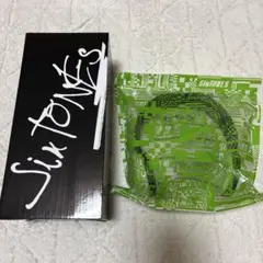 SixTONES ペンライト　2種類