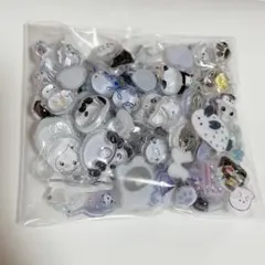 ぷっくりシール　おすそ分け　⑤