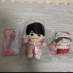 西畑大吾　ちびぬい　アクリルスタンド