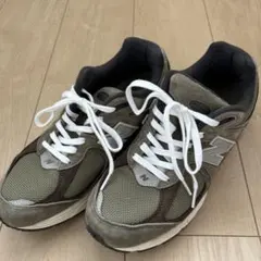New Balanceスニーカー M2002RHN 26.5cm