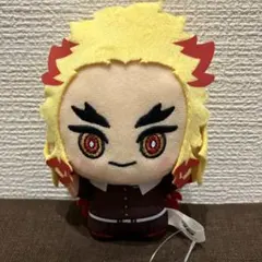 鬼滅の刃　ちびぐるみvol.1 煉獄杏寿郎