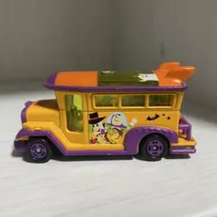 ジャンボリークルーザー エイリアン トミカ トイストーリー - メルカリ
