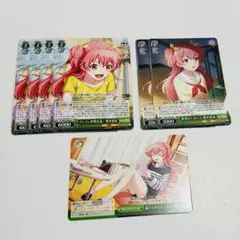 プロセカ ヴァイスシュヴァルツ 桃井愛莉