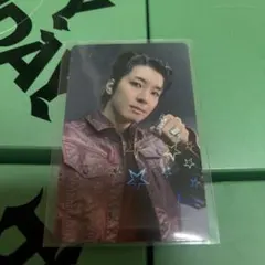 HAPPY BURSTDAY weverse JP ラキドロ ウォヌ