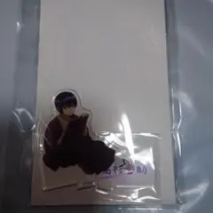 銀時 アニメガ 幼年 アクスタ　高杉晋助