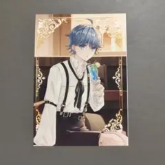 いれいす -hotoke- ランダムブロマイド 第5弾CIRCUS